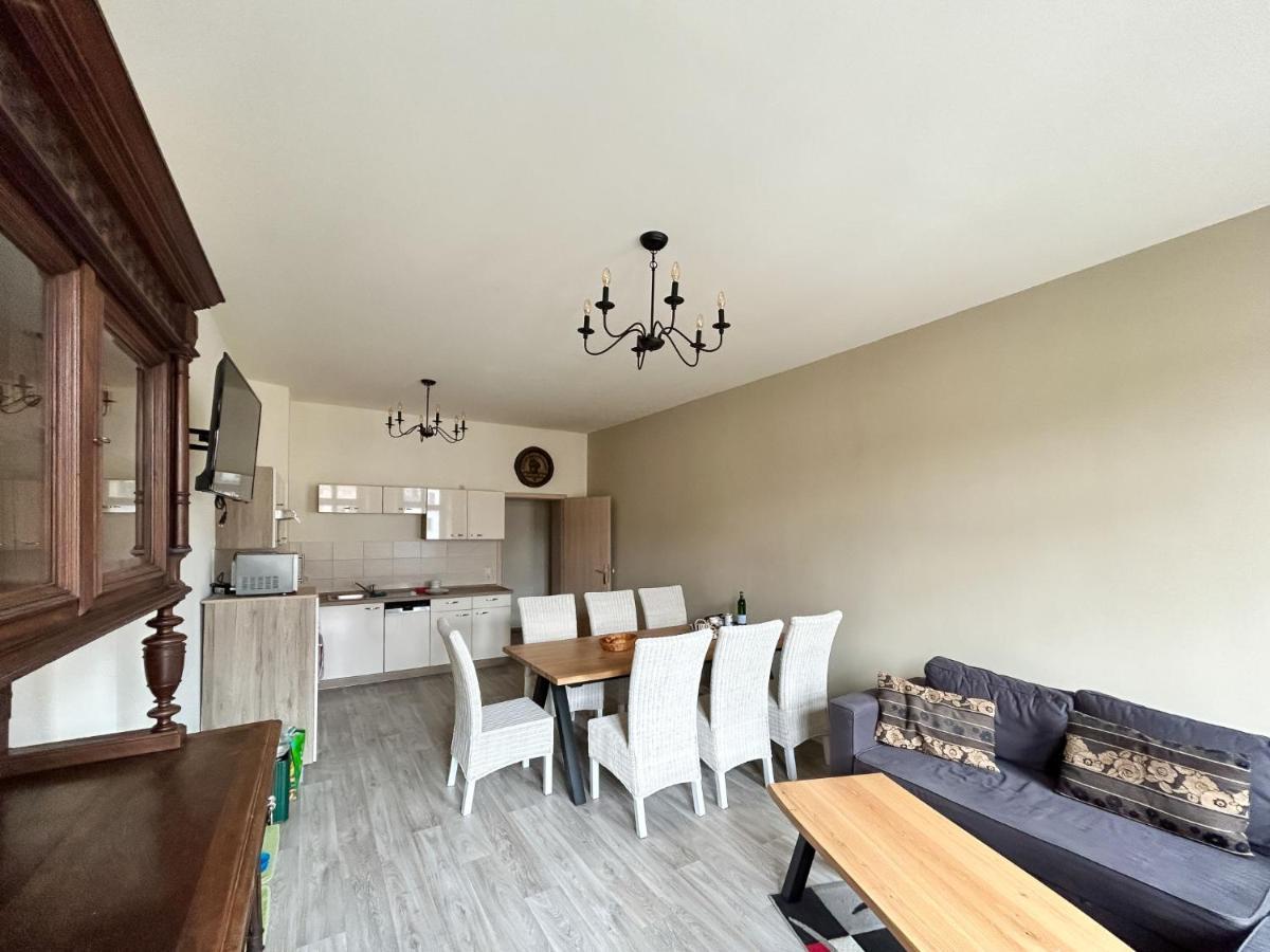 Apartment Anno 1529 - Malzmoench Laurentius By Interhome Zittau Dış mekan fotoğraf