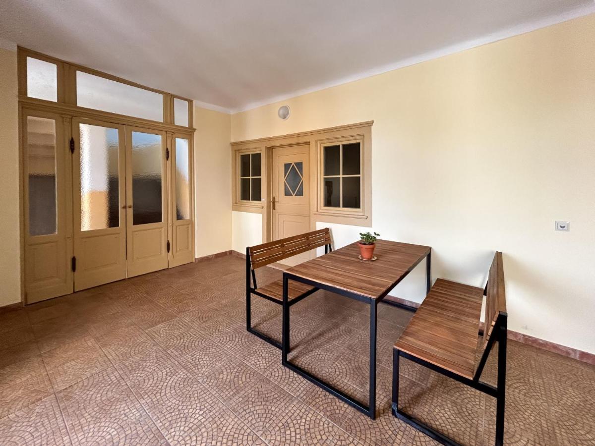 Apartment Anno 1529 - Malzmoench Laurentius By Interhome Zittau Dış mekan fotoğraf