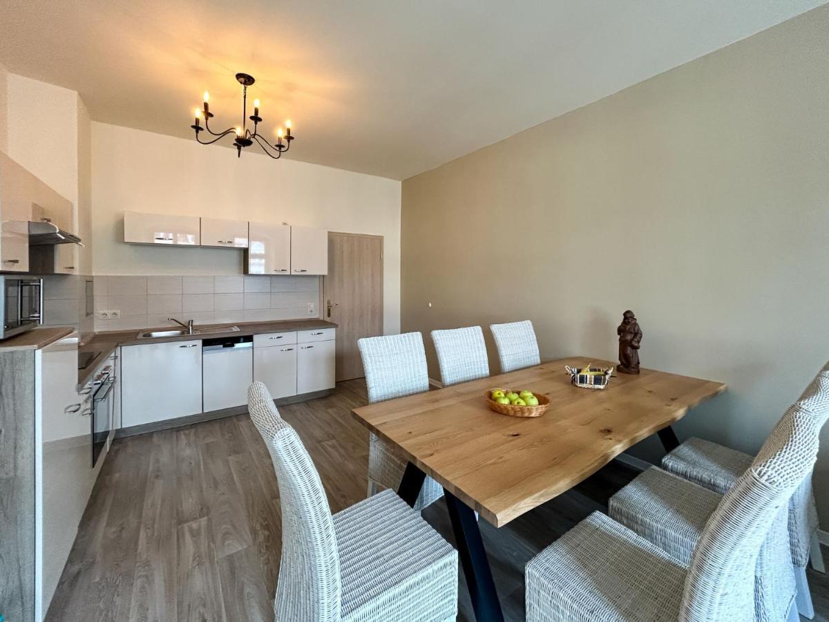 Apartment Anno 1529 - Malzmoench Laurentius By Interhome Zittau Dış mekan fotoğraf