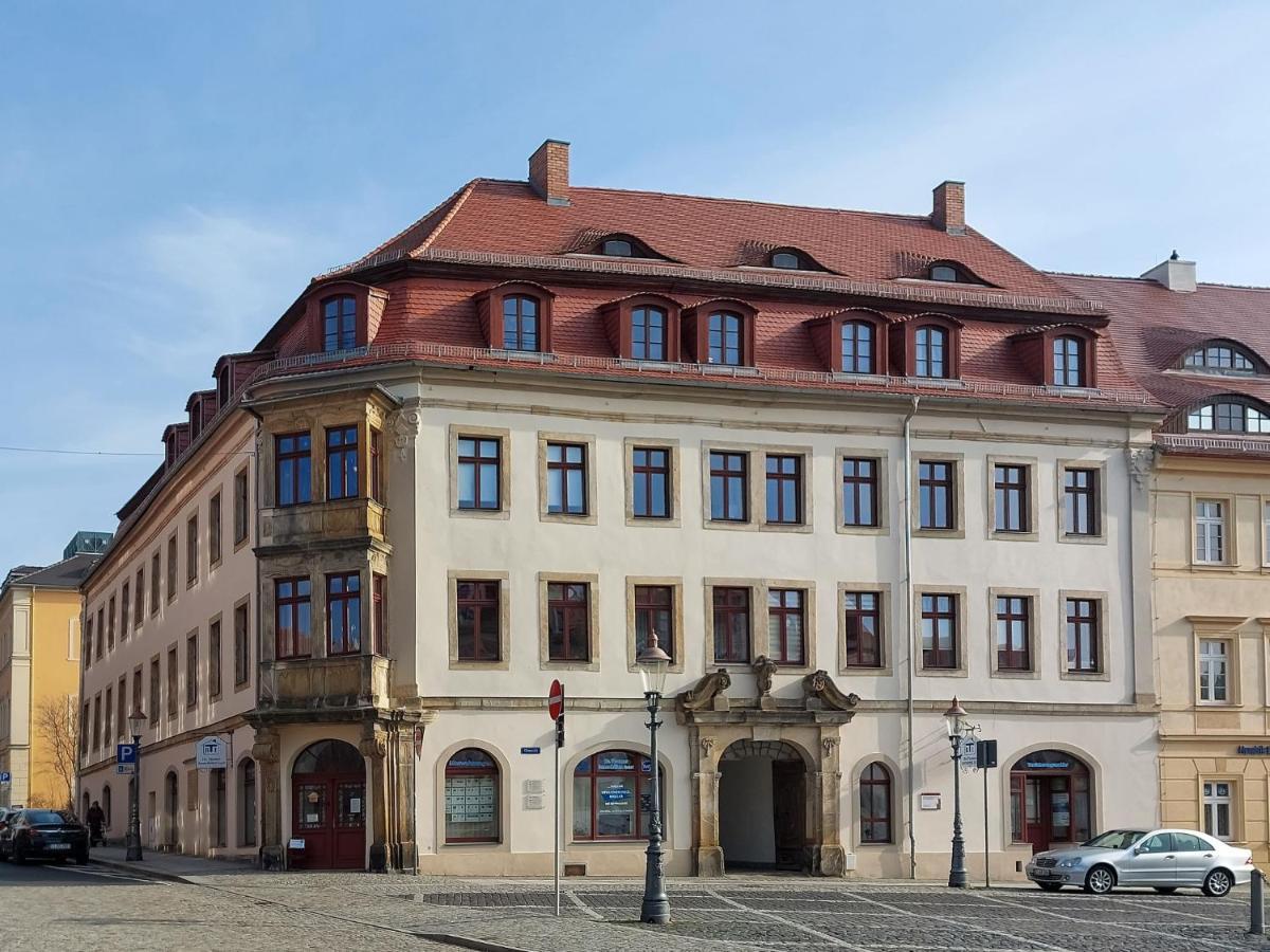 Apartment Anno 1529 - Malzmoench Laurentius By Interhome Zittau Dış mekan fotoğraf