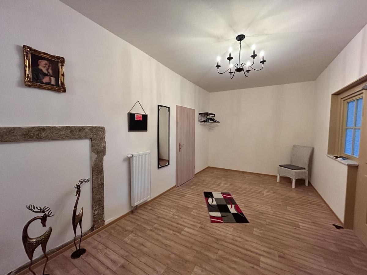 Apartment Anno 1529 - Malzmoench Laurentius By Interhome Zittau Dış mekan fotoğraf