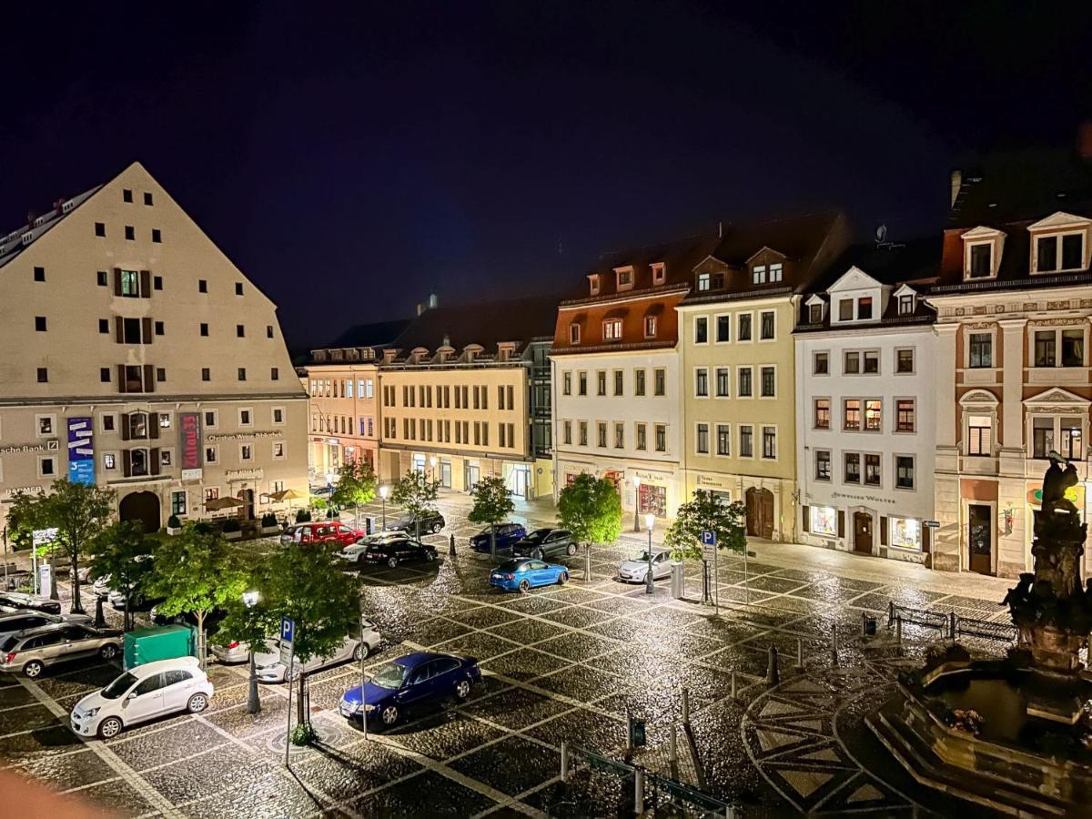 Apartment Anno 1529 - Malzmoench Laurentius By Interhome Zittau Dış mekan fotoğraf